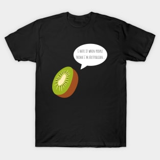 kiwi T-Shirt